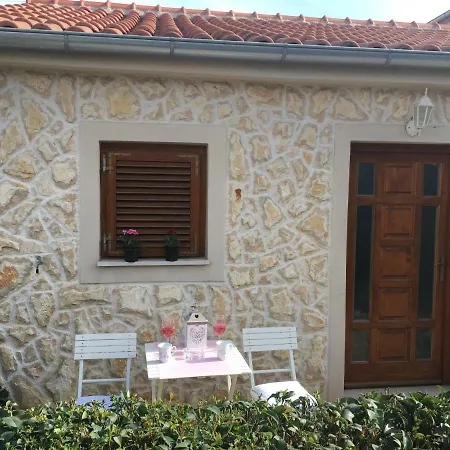 Appartamento Croatian