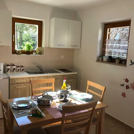 Croatian Apartamento Zadar