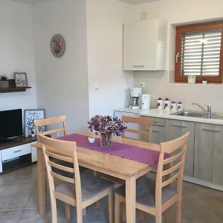 Apartamento Croatian