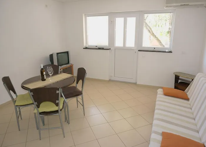 Croatian 公寓 扎达尔