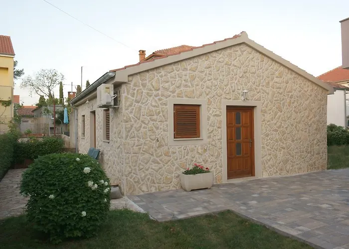 Appartamento Croatian Zara