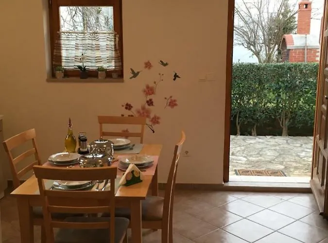 Croatian * 扎达尔