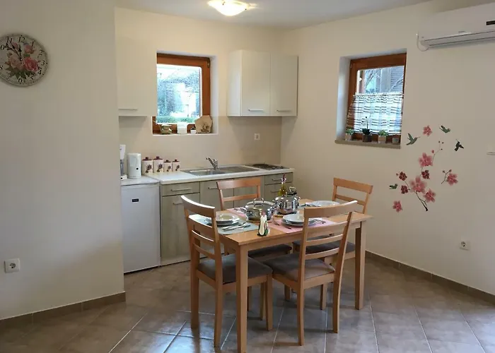 Croatian 公寓 扎达尔